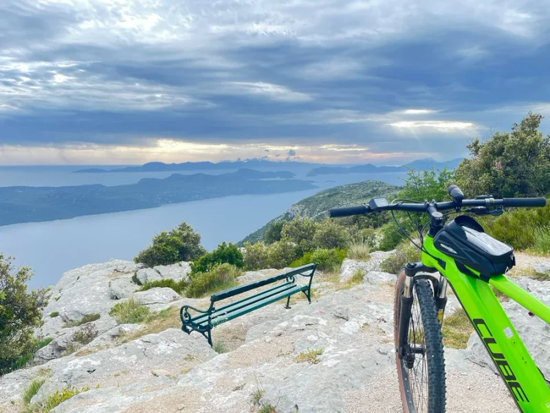 E-Bike Tour