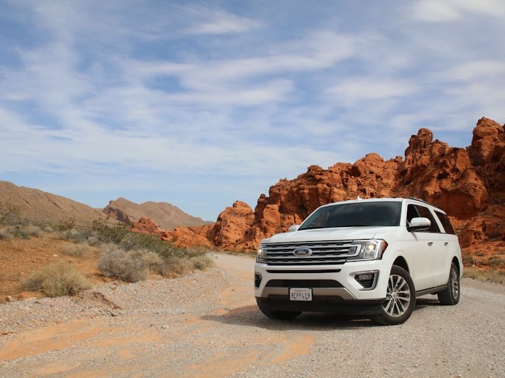 Car Rental