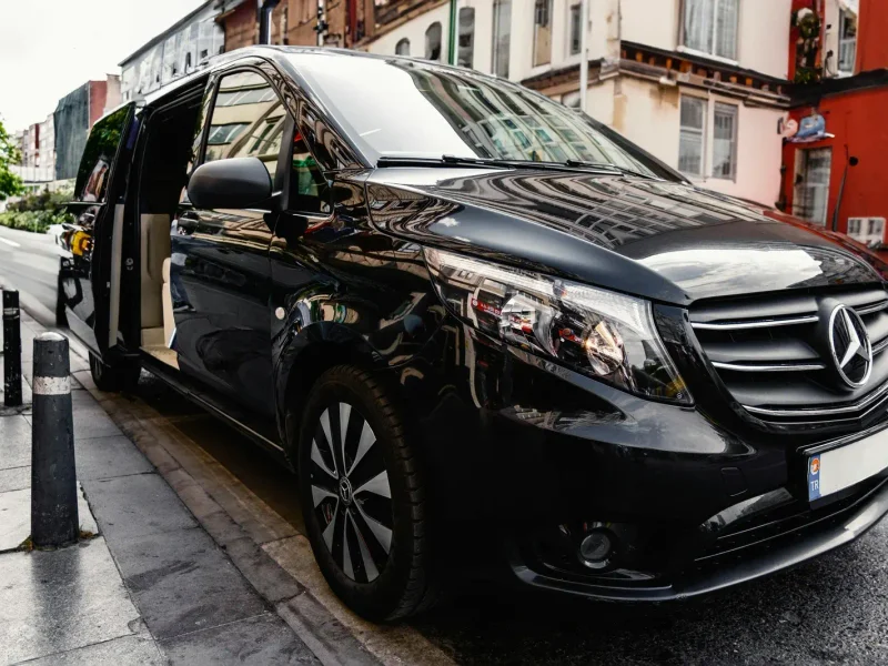 Private Transfers